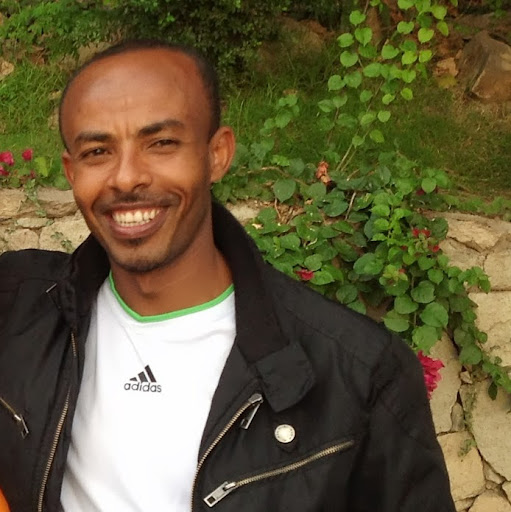 Tadesse Alemayehu Photo 15