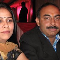 Rekha Talwar Photo 5