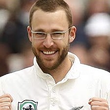 Daniel Vettori Photo 5