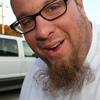 Adam Rust Photo 30