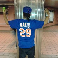 Kisha Davis Photo 31