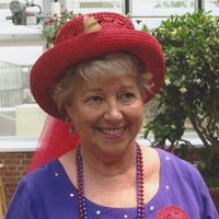 Betty Walters Photo 19