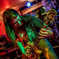 Drew Rayner Photo 2