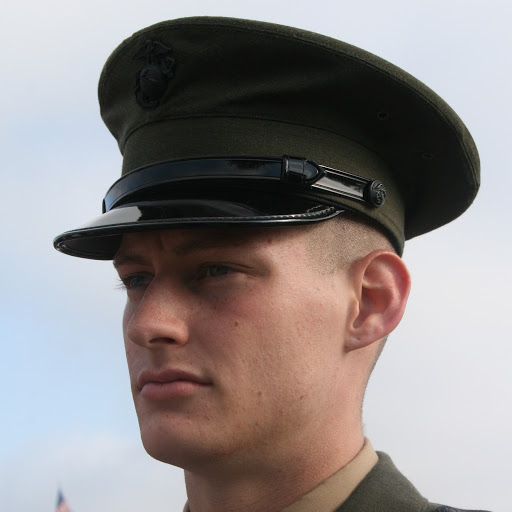 Andrew Lauer Photo 21