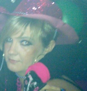 Jacqueline Crombie Photo 6