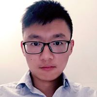 Jeffrey Zhang Photo 37