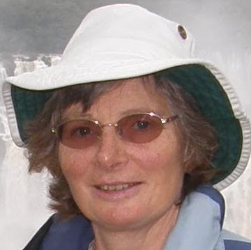 Mary Webb Photo 24