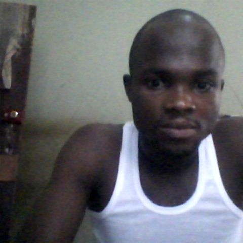 Eric Asante Photo 23
