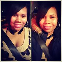 Tanisha Ward Photo 12