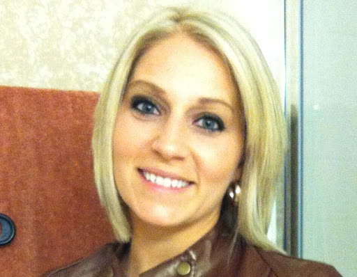 Amy Langston Photo 2