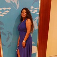 Marlene Louis Photo 17