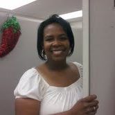 Nicole Byrd Photo 25