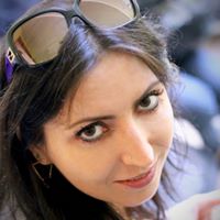 Alena Gordienko Photo 5