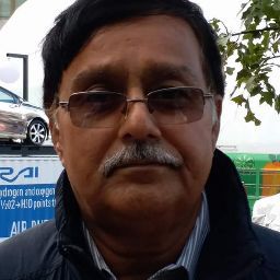 Ashok Jain Photo 30