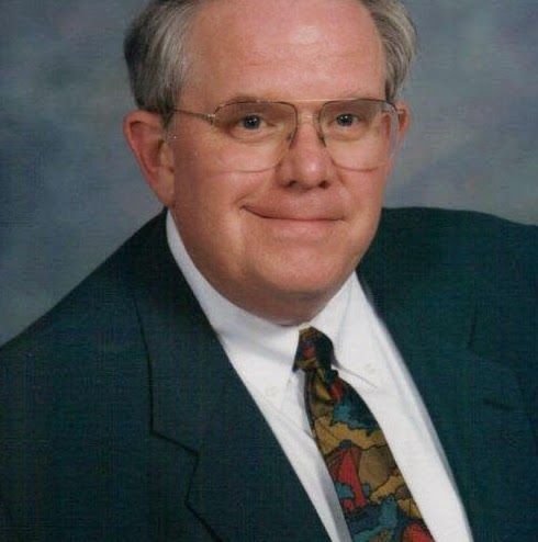 Robert Fullerton Photo 12