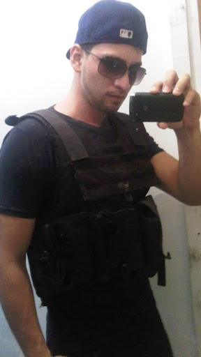 Fabian Maldonado Photo 19