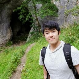 Tony Zhou Photo 30