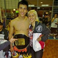 Lidia Benitez Photo 26