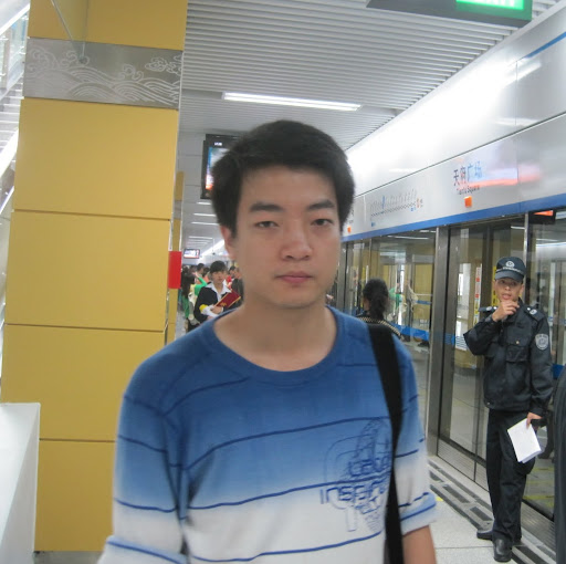 Hui Zhang Photo 23