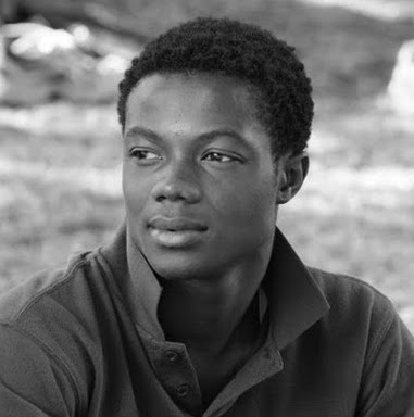 Anthony Nti Photo 1