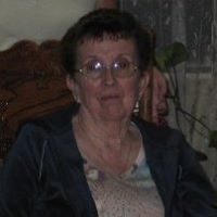 Frances Stevenson Photo 24