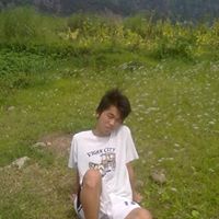 John Cua Photo 23