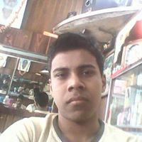 Shirish Rai Photo 3