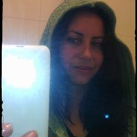 Paula Villalobos Photo 28