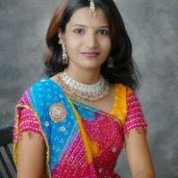 Priti Pawar Photo 5