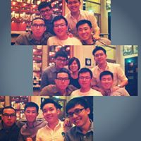 Fang Yong Photo 6