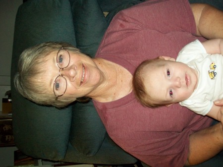 Leslie Osborn Photo 15