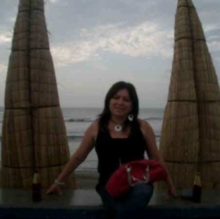 Dina Sanchez Photo 22