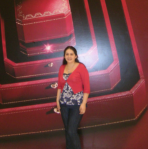Alexa Soler Photo 3
