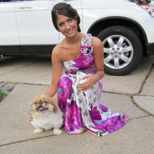 Alyssa Caldwell Photo 17