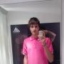Benjamin Stevenson Photo 7
