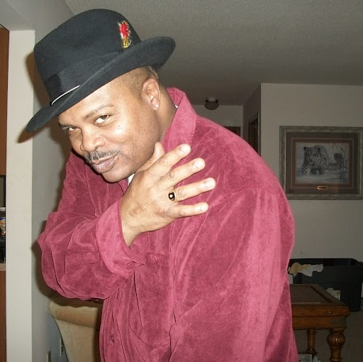 Anthony Ransom Photo 27