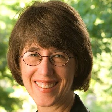 Sarah Fritschner Photo 3