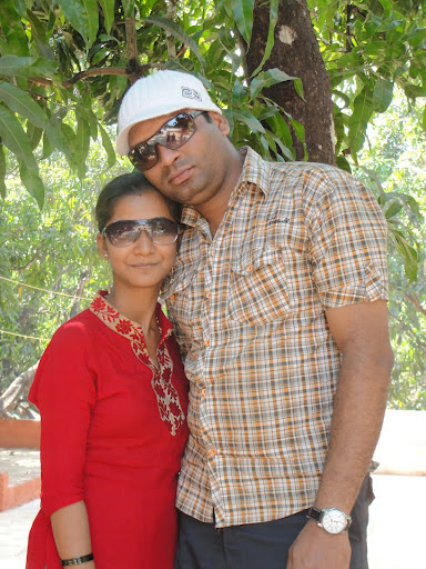 Neeta Gore Photo 9