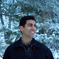 Raul Martinez Photo 30