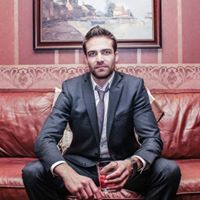 Patrick Goetz Photo 30