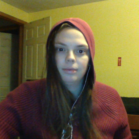 Stefanie Stover Photo 12