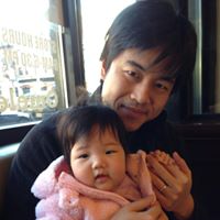 Jie Zhang Photo 50