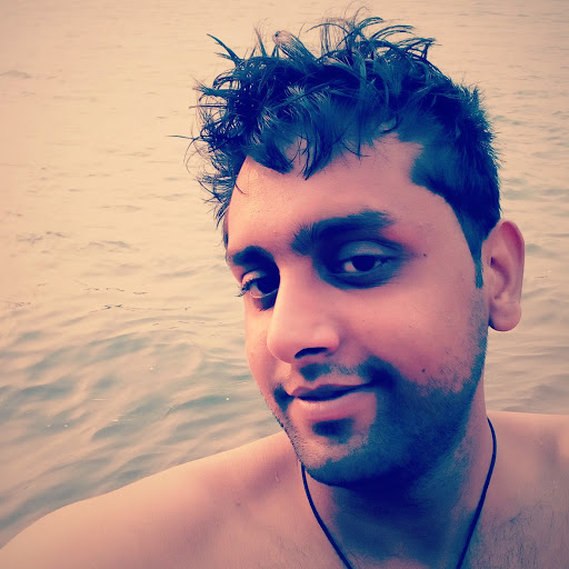 Anup Modi Photo 10