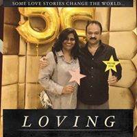 Santhi Subramanian Photo 4