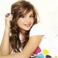 Vanessa Dora Photo 11