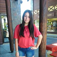 Macarena Vega Photo 1
