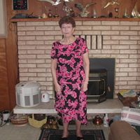 Mary Roth Photo 18
