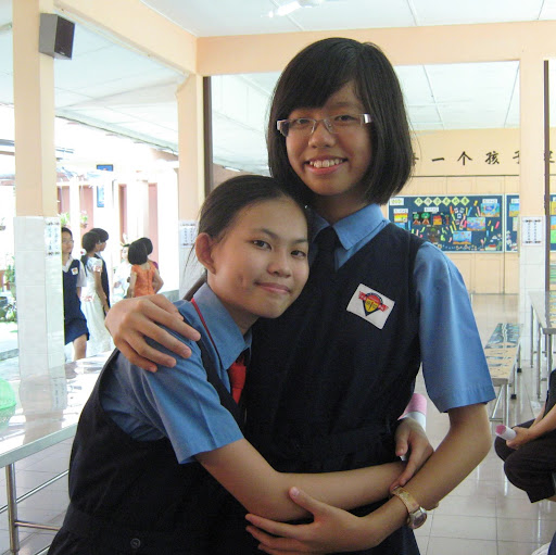 Michelle Tan Photo 24