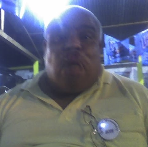 Macario Gomez Photo 14
