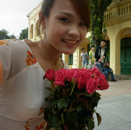 Linh Chi Photo 29